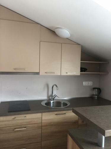 Apartamento Ozapartments