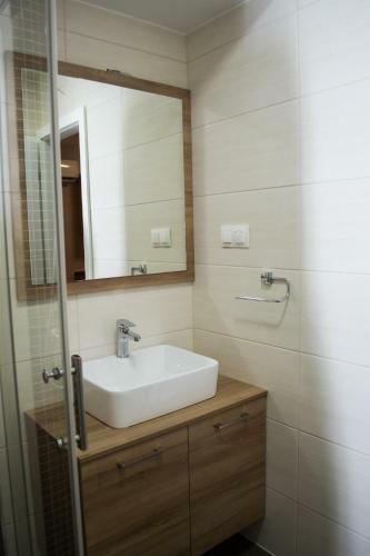 Apartamento Ozapartments