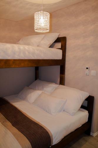 Apartamento Ozapartments