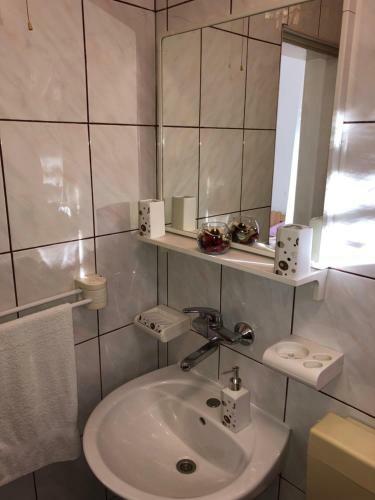 Apartamento Studio Bijeli Brijeg