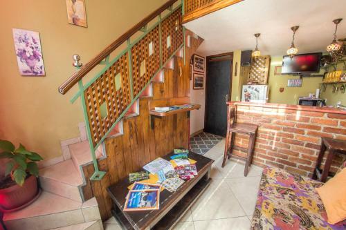 Cozy Studio Apartment Next To The Old Bridge