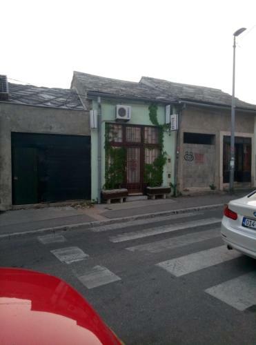 Cozy Studio Apartment Next To The Old Bridge