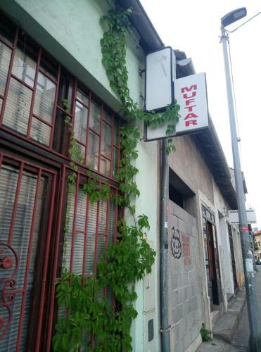 Cozy Studio Apartment Next To The Old Bridge