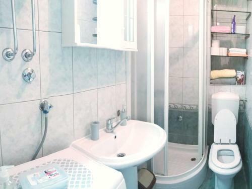 Apartman Simple