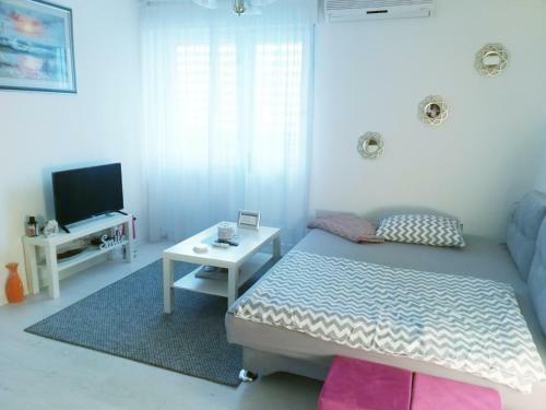 Apartman Simple