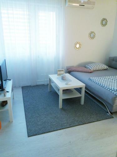 Apartman Simple