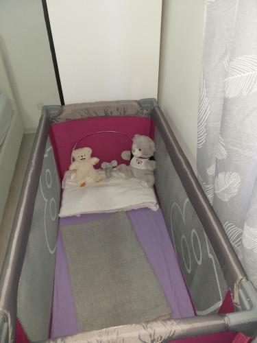 Apartman Simple