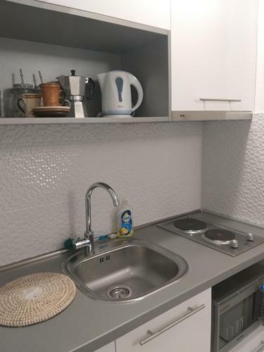 Apartman Simple