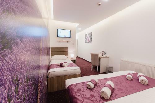 B&B Villa Meydan