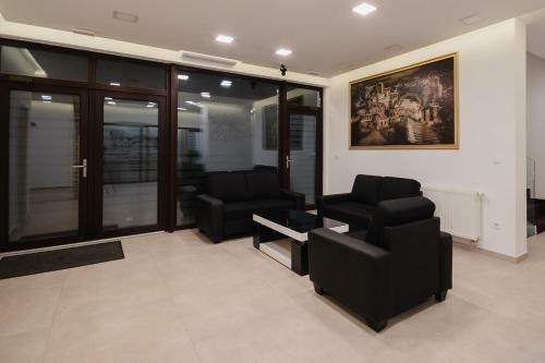 B&B Villa Meydan