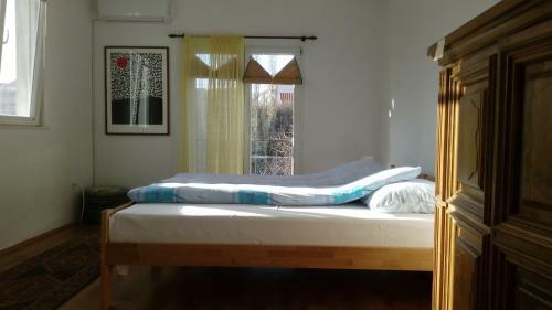 Apartamento Geko