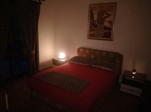 Apartamento River House Buna