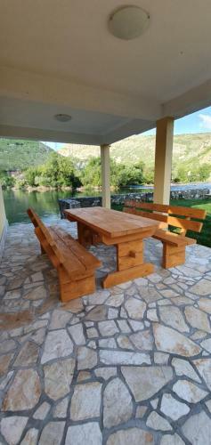 Apartamento River House Buna