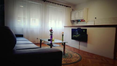 Public Home Apartment