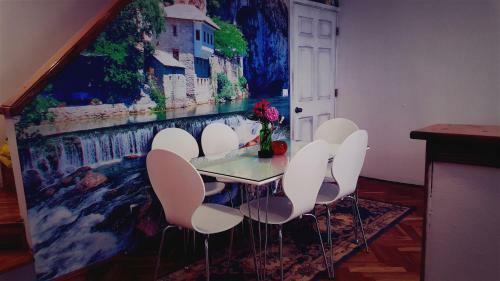 Public Home Apartment