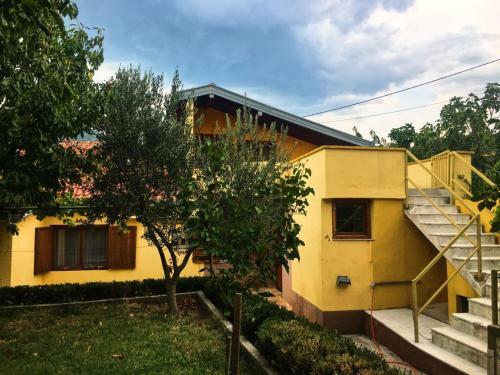 Apartamento Mostar Relax Home