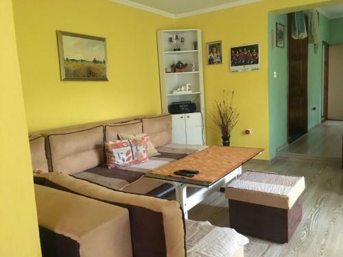 Apartamento Mostar Relax Home