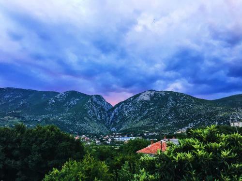 Apartamento Mostar Relax Home