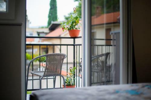 Hostal Villa Odobasic Rooms