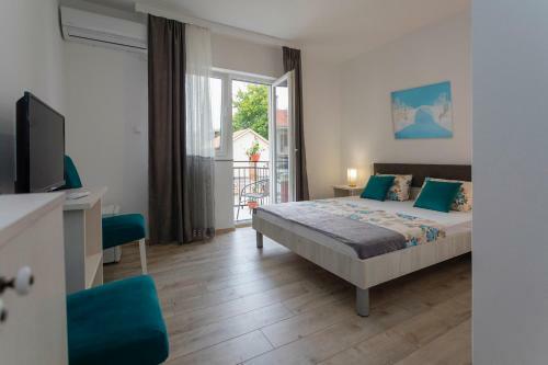 Hostal Villa Odobasic Rooms