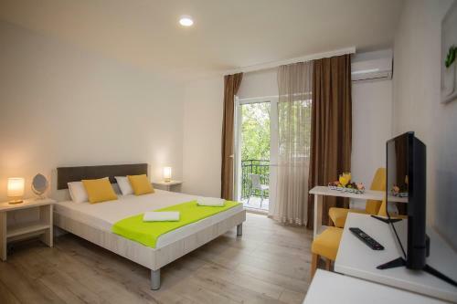 Hostal Villa Odobasic Rooms