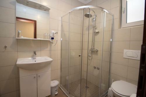 Bed & Breakfast Villa Bojcic