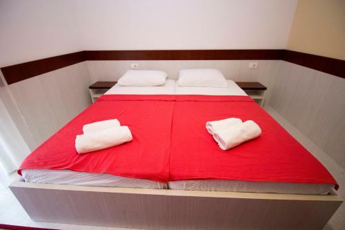 Bed & Breakfast Villa Bojcic