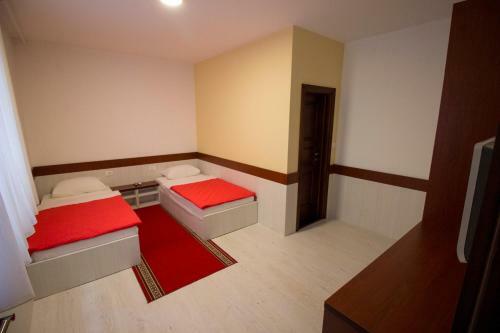 Bed & Breakfast Villa Bojcic
