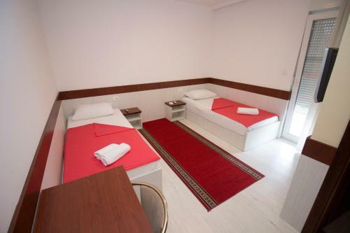 Bed & Breakfast Villa Bojcic