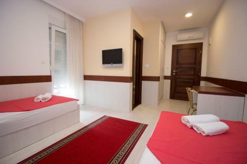 Bed & Breakfast Villa Bojcic