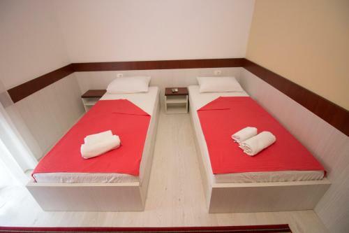 Bed & Breakfast Villa Bojcic