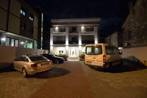 Bed & Breakfast Villa Bojcic