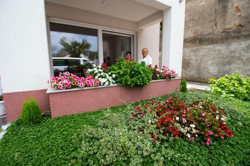 Bed & Breakfast Villa Bojcic
