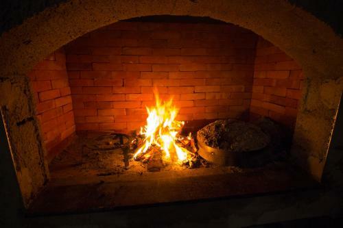 Bed & Breakfast Villa Bojcic