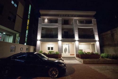 Bed & Breakfast Villa Bojcic