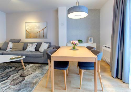 Brand New Apartment Selma