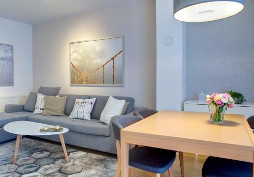 Brand New Apartment Selma