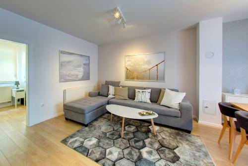 Brand New Apartment Selma