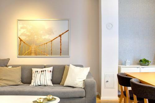 Brand New Apartment Selma