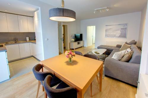 Brand New Apartment Selma