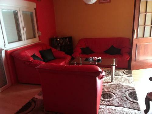 Villa Mostar Dream