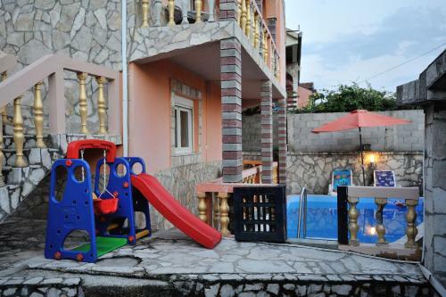 Villa Mostar Dream