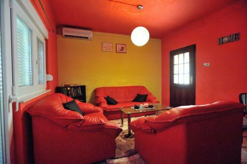 Villa Mostar Dream