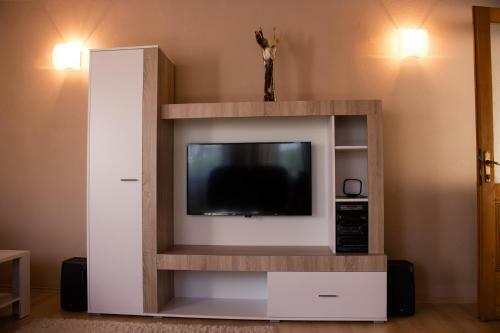 Apartment Oaza