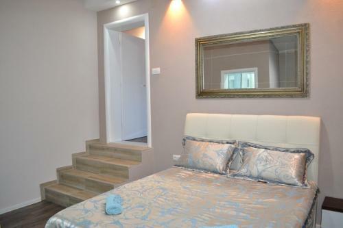 Apartment Oaza