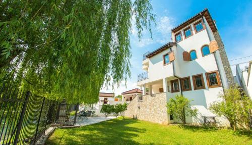 Villa Verde