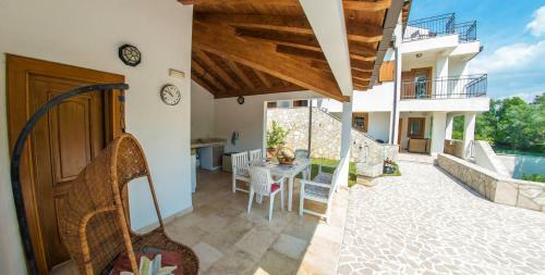Villa Verde