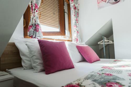 Apartamento Minela Studios