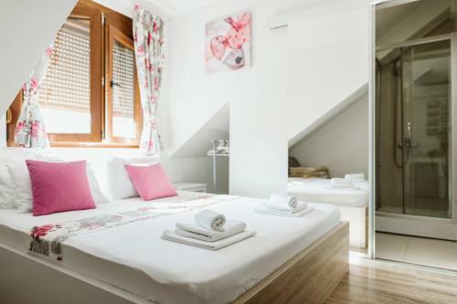 Apartamento Minela Studios