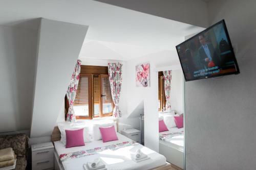 Apartamento Minela Studios